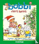 Bijlsma, Ingeborg - Bobbi viert kerst