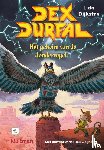 Dijkstra, Lida - Dex Durfal. Het geheim van de dondervogel