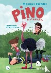 Berndes, Monique - Pino de struisvogel