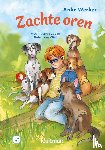 Werker, Anke - Zachte oren