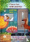 Christiaanse, Nicolle - Choco het mini paardje gaat op reis
