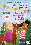 Christiaanse, Nicolle - Choco het mini paardje & Choco het mini paardje gaat naar de winkel