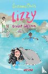 Buis, Suzanne - Lizzy traint dolfijnen.