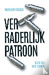 Visser, Marlen - Verraderlijk patroon