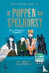 DiCamillo, Kate - De poppen van Spelhorst
