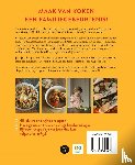 Beule, Vicky De, Colruyt Group Academy, Mama Baas - Wat koken we vanavond?