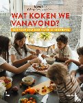 Beule, Vicky De, Colruyt Group Academy, Mama Baas - Wat koken we vanavond?