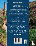 Lonely Planet - Wandelgids Groot-Brittannië