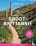 Lonely Planet - Wandelgids Groot-Brittannië