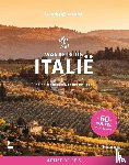 Lonely Planet - Lonely Planet wandelgids Italië