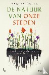 Galle, Nadina - De natuur van onze steden