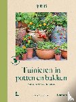Royal Horticultural Society - Tuinieren in potten en bakken