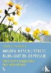 Dewulf, David - Mindfulness bij stress, burn-out en depressie
