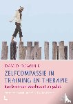 Dewulf, David - Zelfcompassie in training en therapie