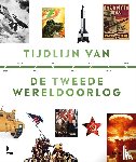  - Tijdlijn van de Tweede Wereldoorlog