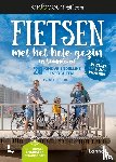 Follebout, Marijn - Fietsen met het hele gezin in Vlaanderen