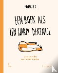 Piekermeisje - Een boek als een warm dekentje