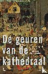 Wauters, Wendy - De geuren van de kathedraal