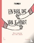 Piekermeisje - Een boek dat van je houdt