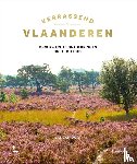 Oort, Bas van - Verrassend Vlaanderen