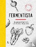 Klejman, Marta, Klejman, Joanna - Fermentista