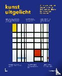 Joanne Bourne - Kunst uitgelicht