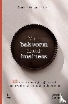 Vanhumskercken, Monique - Van bakvorm naar business