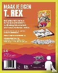  - Maak je eigen T. rex