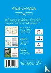 Gallus, Heike - Lannoo's autoboek West-Canada