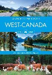 Gallus, Heike - Lannoo's autoboek West-Canada