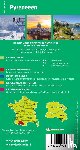  - Michelin Reisgids Pyreneeën