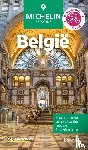  - Michelin Reisgids België
