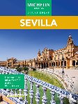  - Michelin Reisgids Short Break Sevilla