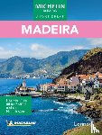  - Michelin Reisgids Short Break Madeira