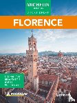  - Michelin Reisgids Short Break Florence (Firenze)