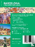  - Michelin Reisgids Short Break Barcelona