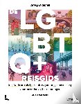 Lonely Planet - De LGBTQ+ reisgids