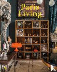Laubier, Guillaume de - Paris Living