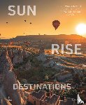 Teuscher, Léa - Sunrise Destinations