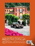 Campenhout, Kevin Van, Damasiewicz, Yan-Alexandre - Iconic Classic Cars