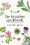 Huffel, Martine Van, Beretta, Ruth - De kruidenapotheek voor het gezin