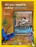 Stapelfeldt, Kurt Godfrey - All you need is colour at home
