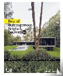 At Home Publishers BVBA - Buitengewoon Belgisch bouwen 10