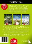 Hansebout, Kristien, Bunk, Harry, Koolstra, Corine - Fietsbox Nederland