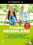 Hansebout, Kristien, Bunk, Harry, Koolstra, Corine - Fietsbox Nederland