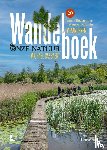 Cassaert, Michaël - Wandelboek Onze Natuur Vlaanderen