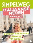  - Simpelweg Italiaanse meren en Milaan