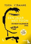 Hermans, Toon - Een jaar met Toon 2026