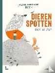 Portman, Aline - Dieren spotten doe je zo!