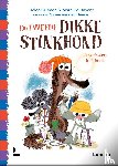Gutman, Colas - De tweede dikke Stinkhond